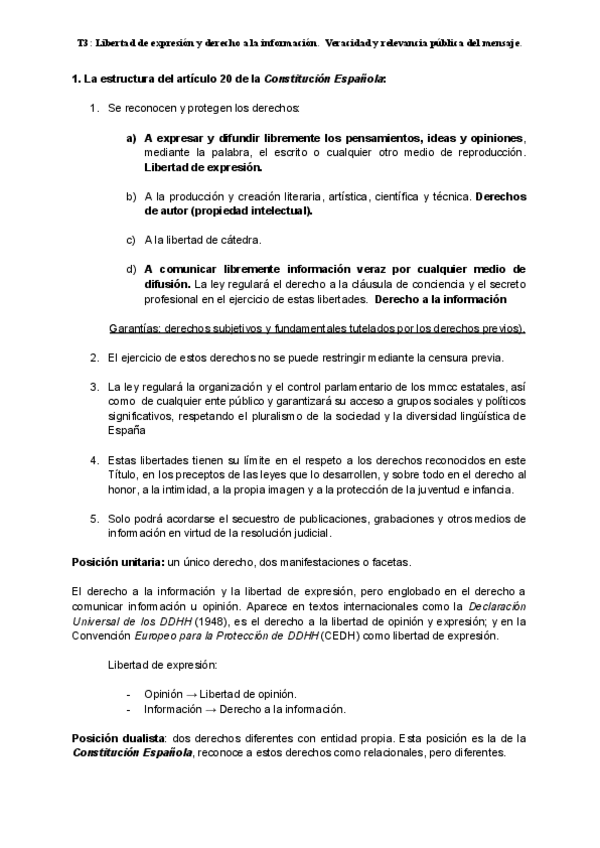Miniatura del documento T3-Derecho-Libertad-de-expresion-y-derecho-a-la-informacion.-Veracidad-y-relevancia-publica-del-mensaje.pdf