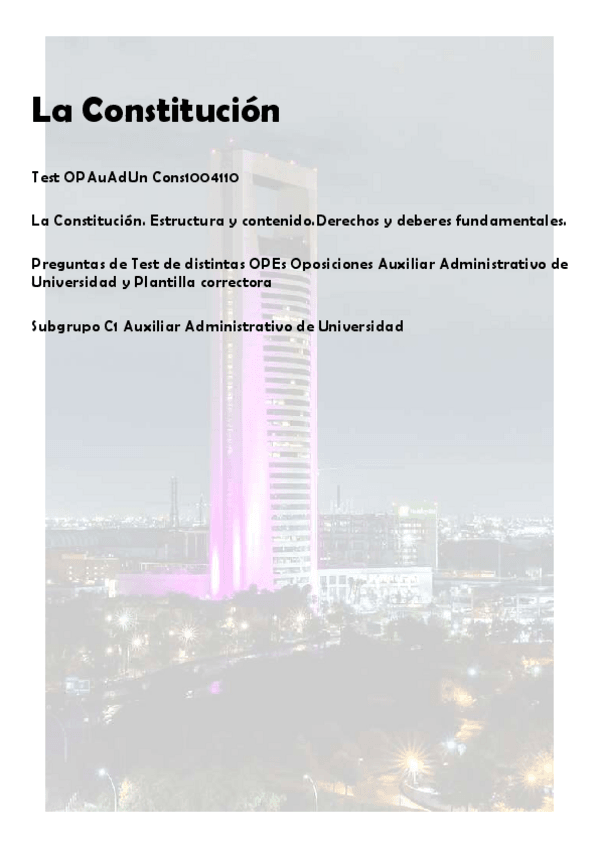 Miniatura del documento Test-10-La-ConstitucionTitulo-I-Auxiliar-Administrativo-Universidad-1004.pdf