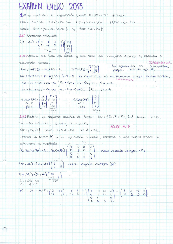 Miniatura del documento Ejercicio exámen álgebra enero 2013.pdf