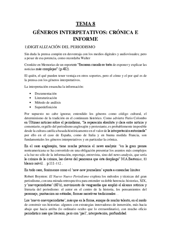 Miniatura del documento TEMA8 Géneros Periodísticos.pdf