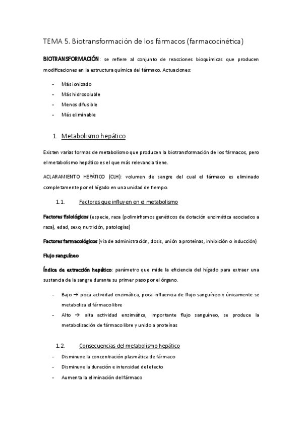 Miniatura del documento TEMA-5.-Biotransformacion-de-los-farmacos-farmacocinetica.pdf