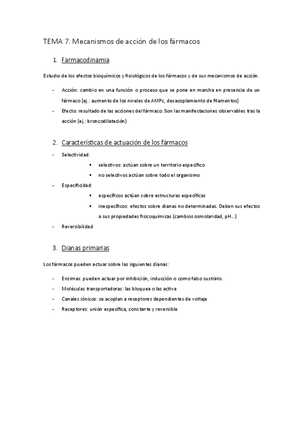 Miniatura del documento TEMA-7.-Mecanismos-de-accion-de-los-farmacos.pdf