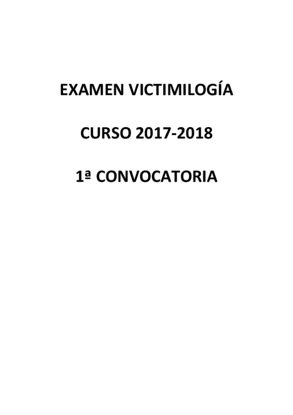 Miniatura del documento EXAMEN VICTIMOLOGÍA.pdf