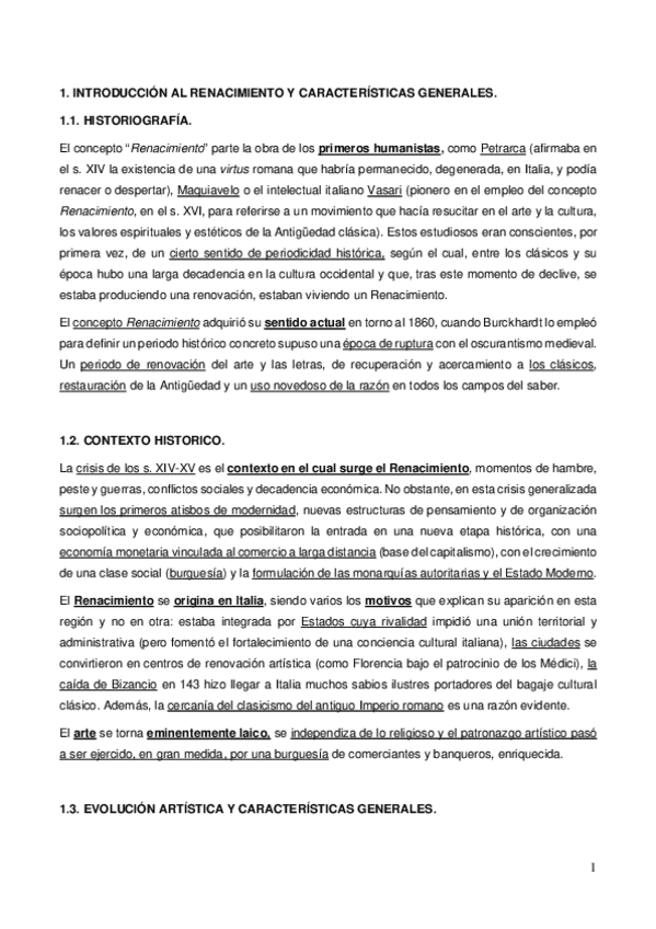 Miniatura del documento Resumen-Arte-Renacimiento-Completo.pdf
