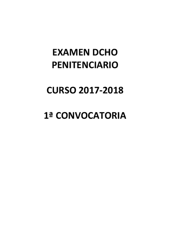 Miniatura del documento EXAMEN DCHO PENITENCIARIO.pdf