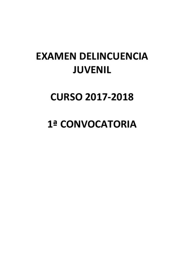 Miniatura del documento EXAMEN DELINCUENCIA JUVENIL.pdf