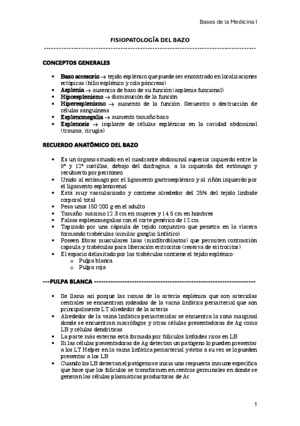 Miniatura del documento FISIOPATOLOGIA-DEL-BAZO.pdf