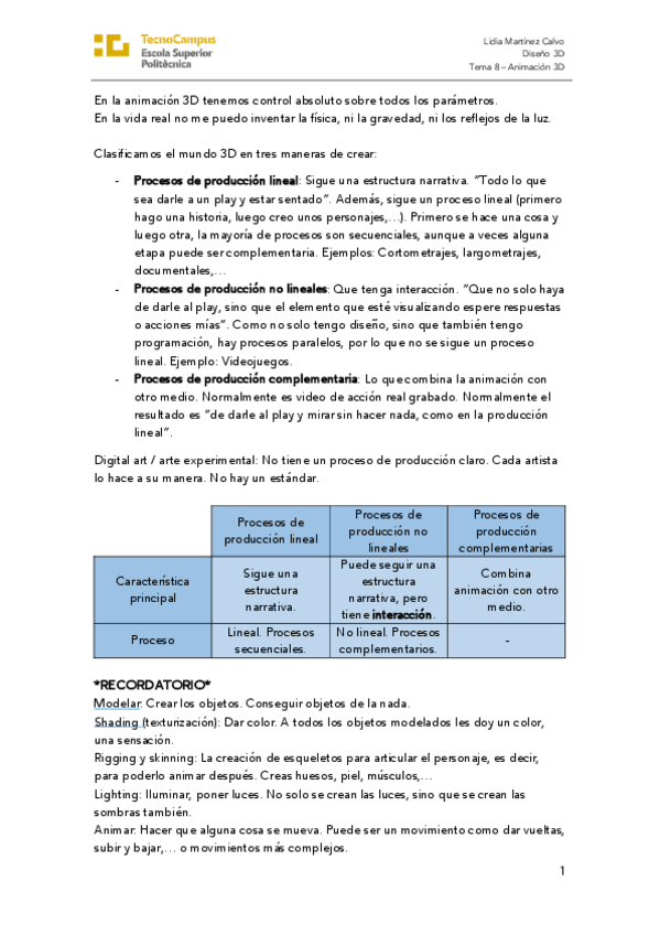 Miniatura del documento Tema 8 - Animación 3D.pdf