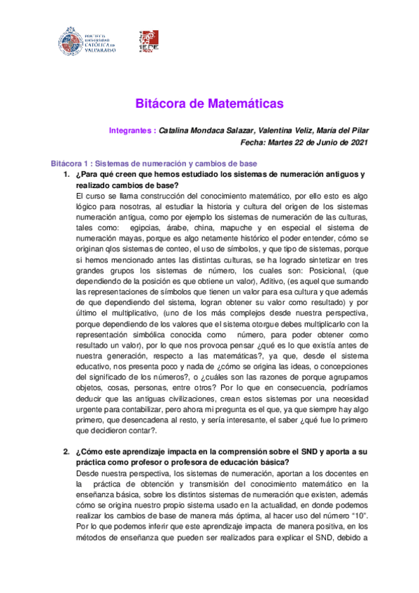 Miniatura del documento Bitacora-de-Matematicas.docx