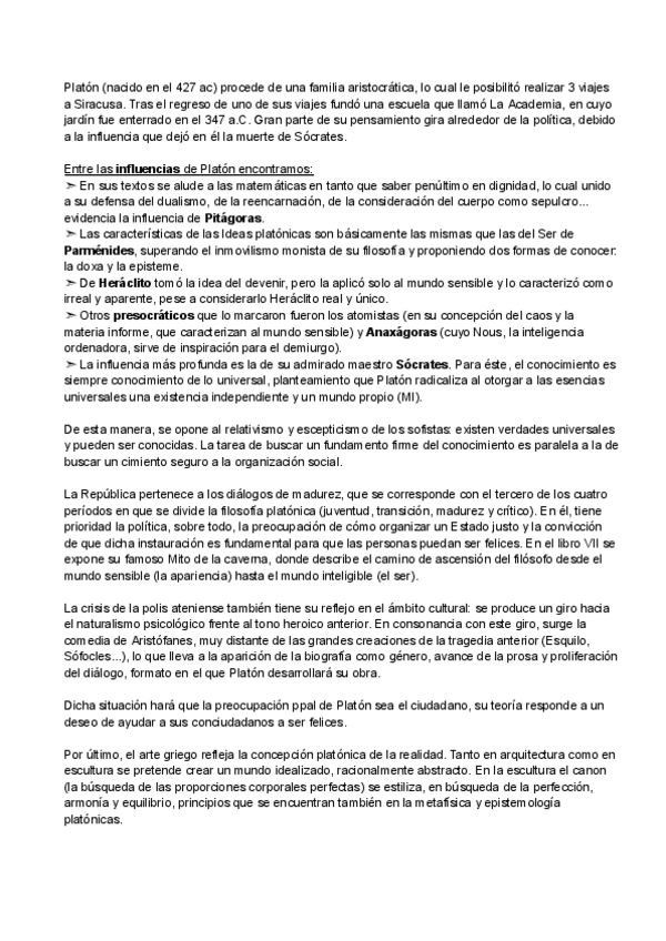 Miniatura del documento CONTEXTO-FILOSOFICO-CULTURAL-PLATON-SELECTIVIDAD.pdf