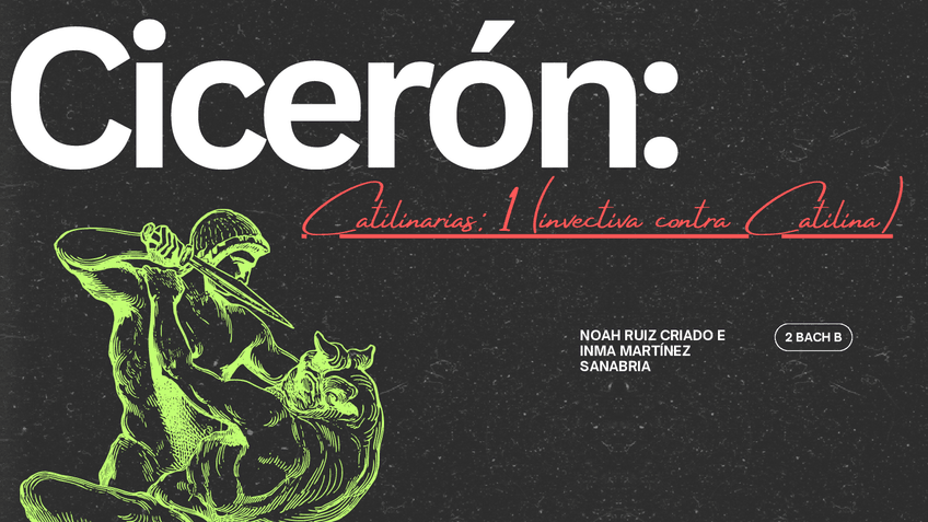 Miniatura del documento CICERON-CATILINARIAS.-ORATORIA.pdf
