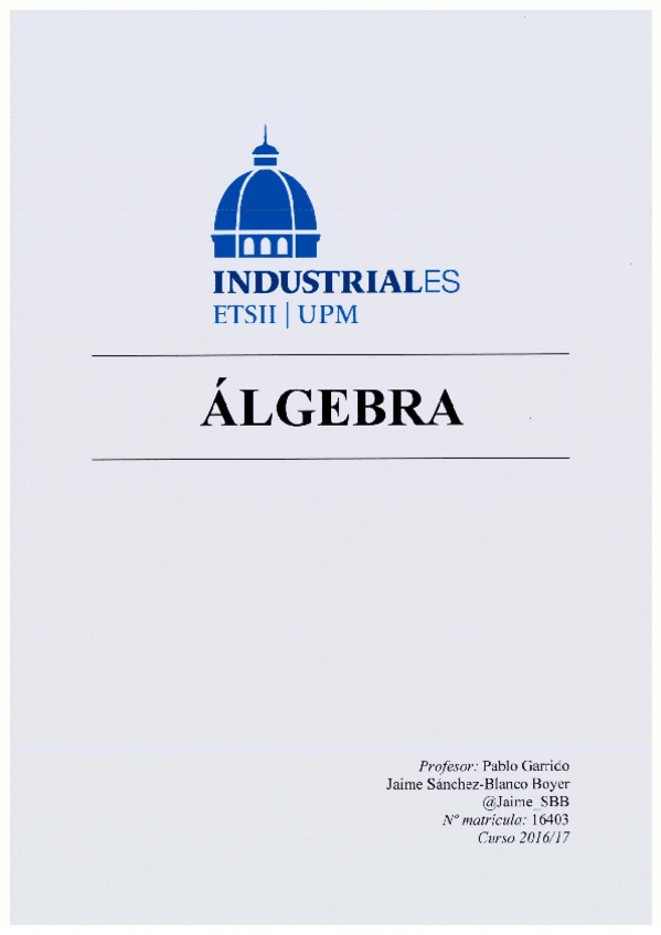 Miniatura del documento ALGEBRA-APUNTES.pdf