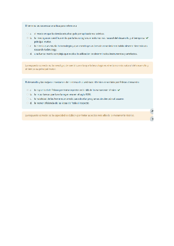 Miniatura del documento Cuestionario-2-Historia-de-la-Tecnologia.pdf