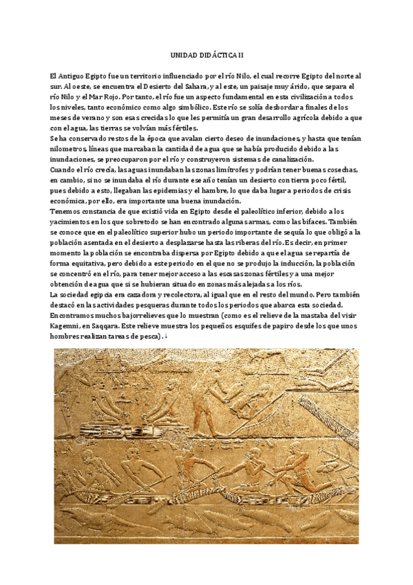 Miniatura del documento ARTE __ TEMA 6. ASPECTOS DE CARACTER GENERAL DE LA SOCIEDAD EGIPCIA(MITOLOGÍA- ENTERRAMIENTOS Y MOMIFICACIÓN, SOCIEDAD, ESCRITURA, ETC.).pdf