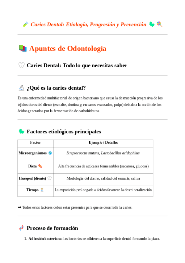 Miniatura del documento Caries-Dental-I.pdf