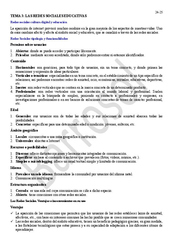 Miniatura del documento TEMA 3 LAS REDES SOCIALES EDUCATIVAS ESQUEMA.pdf
