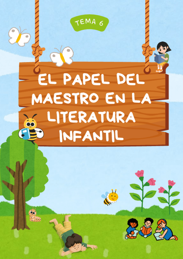 Miniatura del documento TEMA-6-RESUMEN-LITERATURA INFANTIL.pdf