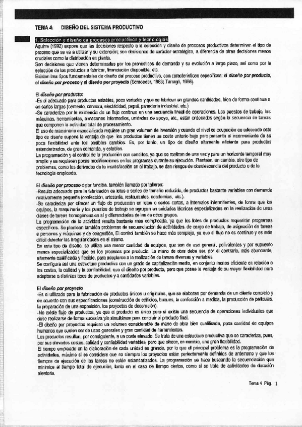 Miniatura del documento TEMA 4 DISEÑO DEL SISTEMA PRODUCTIVO.pdf