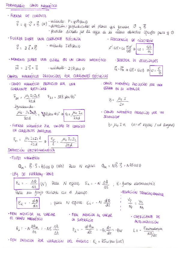 Miniatura del documento FORMULARIO CAMPO MAGNÉTICO.pdf