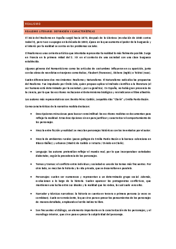 Miniatura del documento TEMA 1.1. Realismo: definición y características.pdf