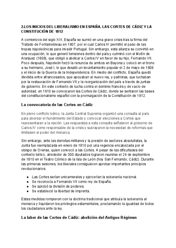 Miniatura del documento Resumen-Cortes-de-Cadiz-y-Constitucion-de-1812-PAU-Andalucia.pdf