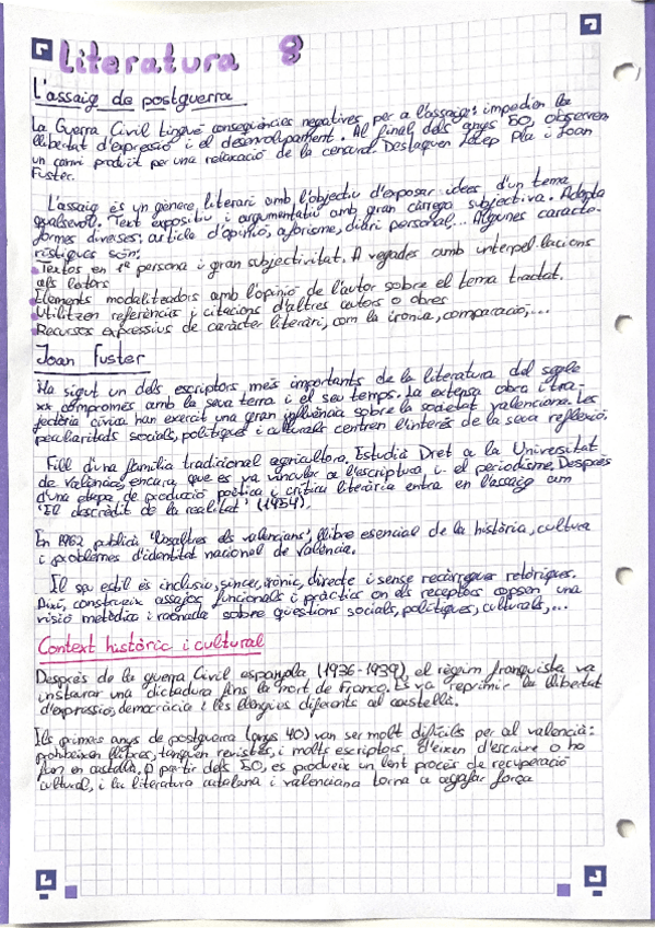 Miniatura del documento Lassaig-de-post-guerra-Joan-Fuster-i-Context-historic.pdf