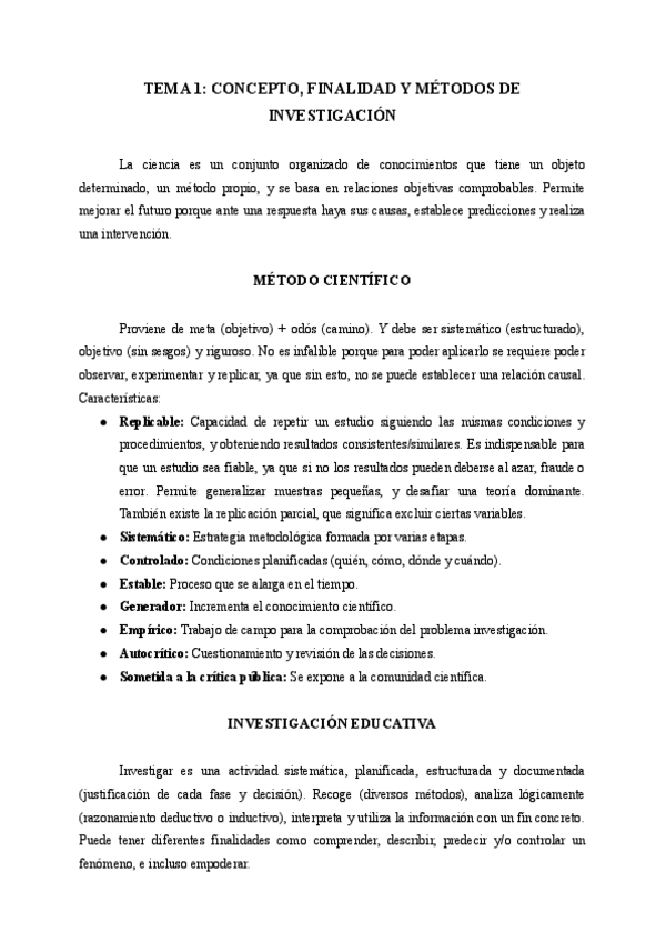 Miniatura del documento TEMA 1: Concepto, Finalidad y Métodos de investigación.pdf