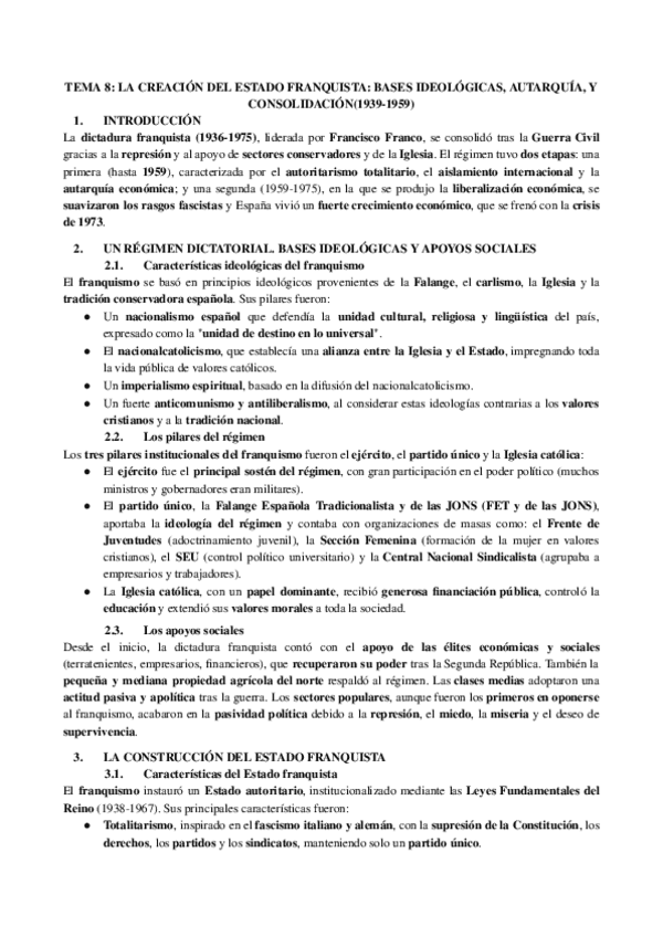 Miniatura del documento TEMA-8-LA-CREACION-DEL-ESTADO-FRANQUISTA-BASES-IDEOLOGICAS-AUTARQUIA-Y-CONSOLIDACION1939-1959.pdf