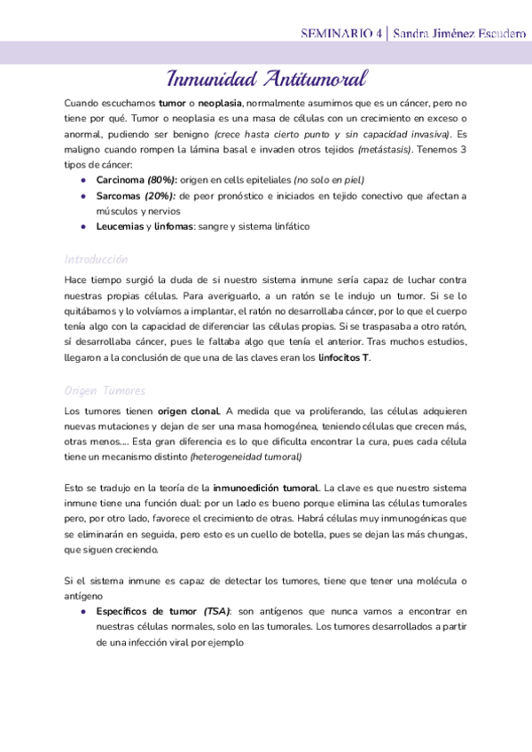 Miniatura del documento Seminario-4-Inmunidad-Antitumoral.pdf