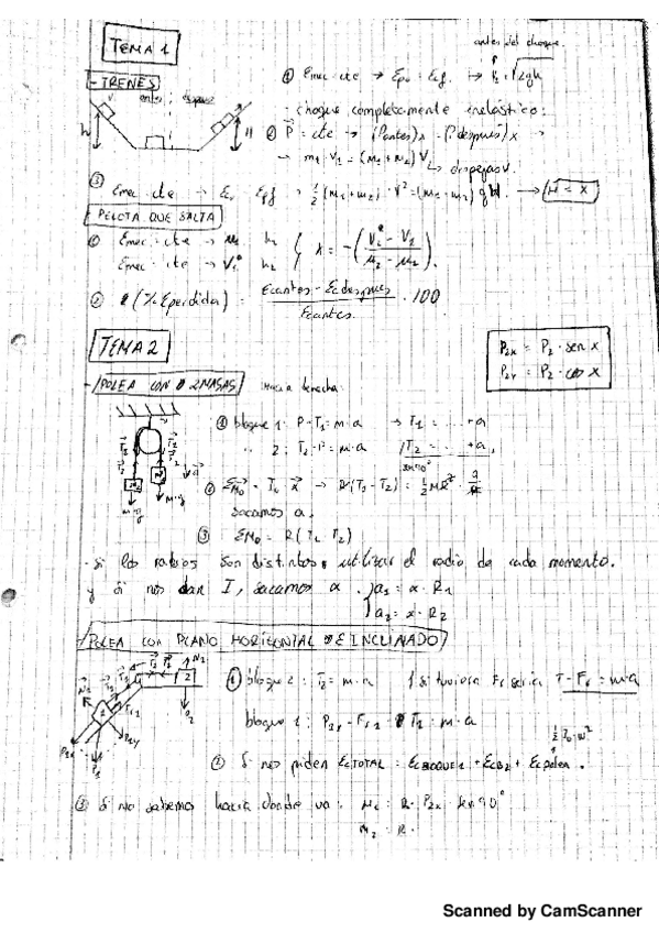 Miniatura del documento Resumen ejercicios y cuestiones fisica.pdf
