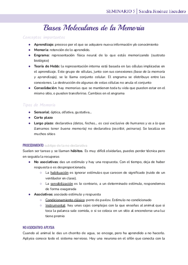 Miniatura del documento Seminario-5-Bases-Moleculares-de-la-Memoria.pdf