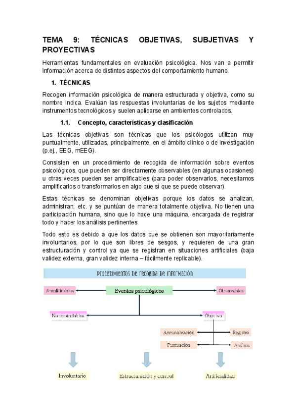 Miniatura del documento TEMA-9-TECNICAS-PROYECTIVAS-Y-SUBJETIVAS.pdf