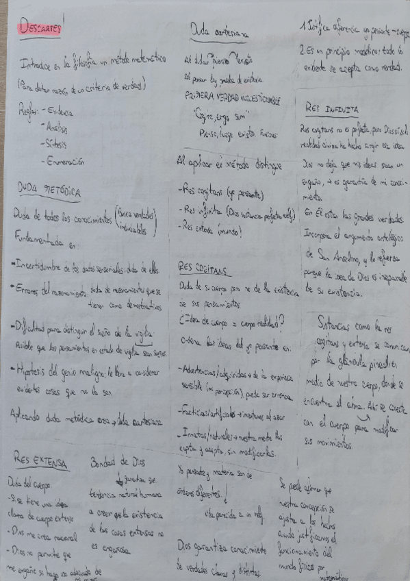 Miniatura del documento Descartes-libertad-mecanicismo-duda-metodica-Cogito-ergo-sum-Spinoza-Leibniz.pdf