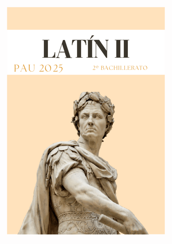 Miniatura del documento APUNTES-LATIN-II-pau-2025.pdf