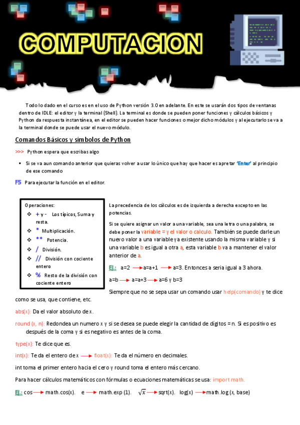 Miniatura del documento Resumen-Computacion.pdf