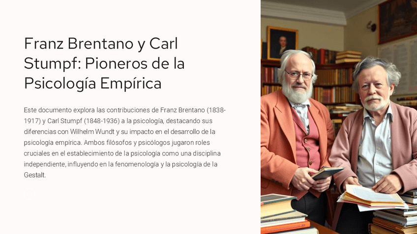 Miniatura del documento Franz-Brentano-y-Carl-Stumpf-Pioneros-de-la-Psicologia-Empirica.pdf