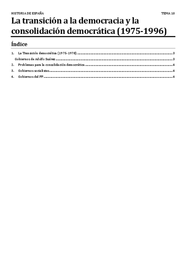 Miniatura del documento TEMA 10: LA TRANSICIÓN A LA DEMOCRACIA Y LA CONSOLIDACIÓN DEMOCRÁTICA.pdf