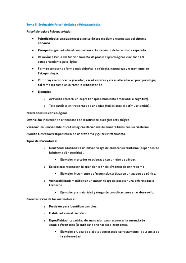 Miniatura del documento Tema-5.-EVALUACION-PSICOFISIOLOGICA-Y-PSICOPATOLOGIA..pdf