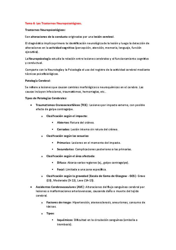 Miniatura del documento Tema-6.-LOS-TRASTORNOS-NEUROPSICOLOGICOS..pdf