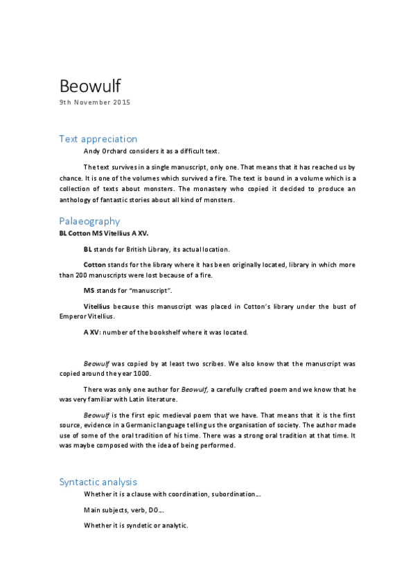 Miniatura del documento BEOWULF.pdf