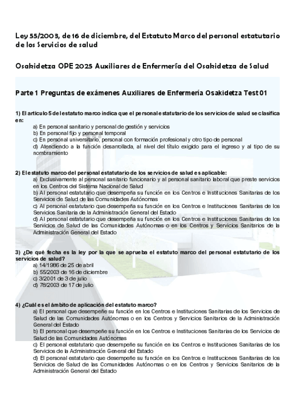 Miniatura del documento Test-01-Ley-55-2003-Estatuto-Marco-Osakidetza-Aux-Enfer.pdf