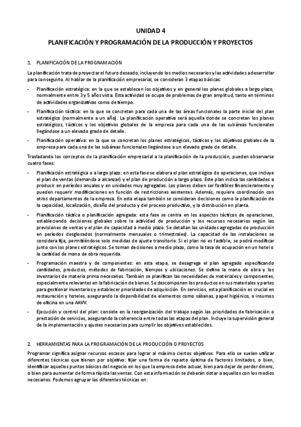 Miniatura del documento RESUMEN-UD4-PLANIFICACION-Y-PROGRAMACION-DE-LA-PRODUCCION-Y-PROYECTOS.pdf
