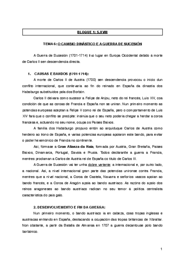 Miniatura del documento TEMA-6-O-cambio-dinastico-e-a-guerra-de-sucesion.pdf