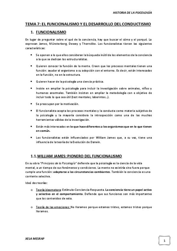 Miniatura del documento Tema 7 Historia de la Psicología Xela.pdf