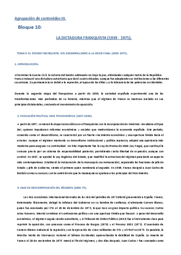 Miniatura del documento TEMA-9-BLOQUE-10EL-ESTADO-FRANQUISTA-DEL-DESARROLLISMO-A-LA-CRISIS-FINAL-1959-1975..pdf