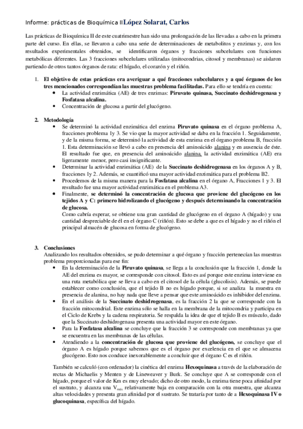 Miniatura del documento Informe prácticas Bioquímica II.docx