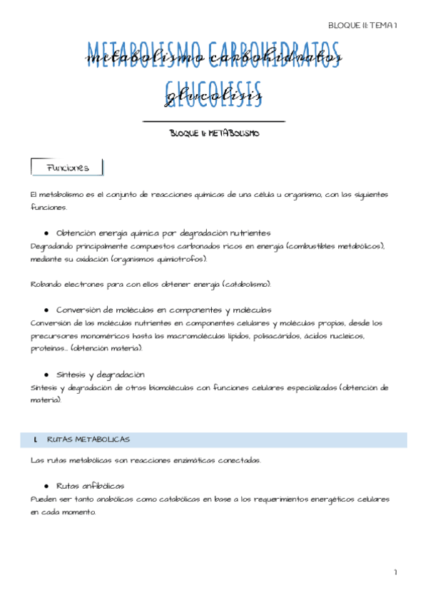 Miniatura del documento Tema-1-Metabolismo-carbohidratos-Glucolisis.pdf