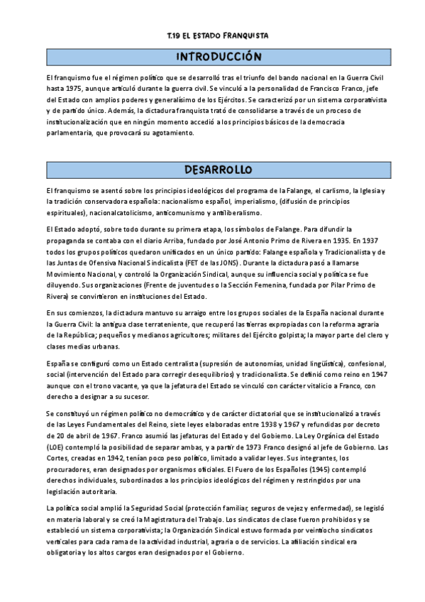 Miniatura del documento TEMA-19-ESTADO-FRANQUISTA.pdf