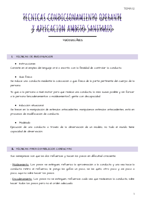 Miniatura del documento Tema-12-Tecnicas-condicionamiento-operante-y-aplicacion-ambito-sanitario.pdf