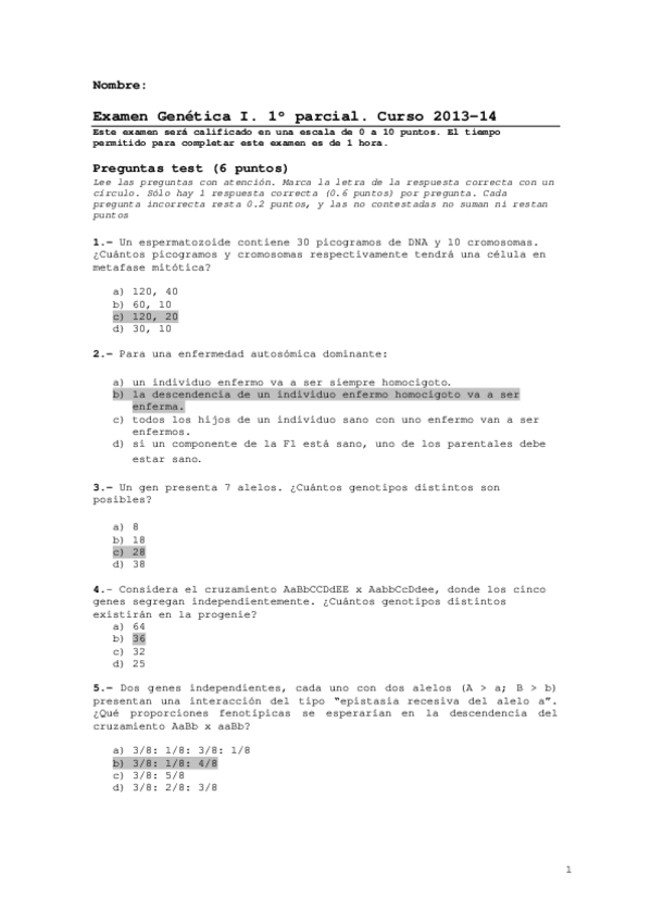 Miniatura del documento 1º Parcial resuelto (2013-2014).pdf